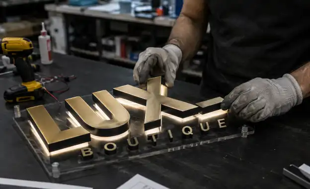 Quality That Speaks for Your Brand